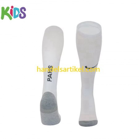 Paris Saint-Germain Kinder Socken Auswärts 2023/24